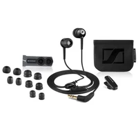 Sennheiser CX400II 3.5mm Wired Stereo Earphones,Precision HIFI Earphones for iPhone/Samsung/Xiaomi Bass Sports Earphones music - Image 2