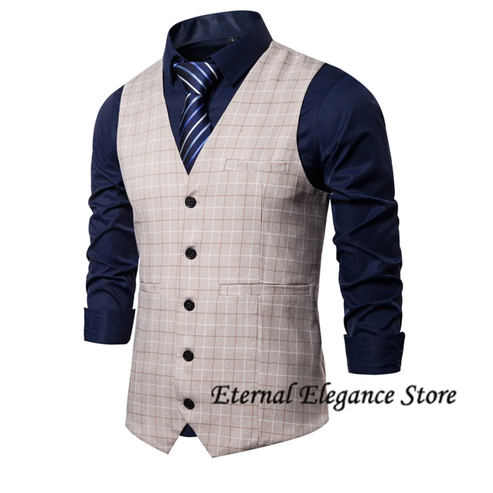 Рисунок 6 - Винтажный Мужской костюм