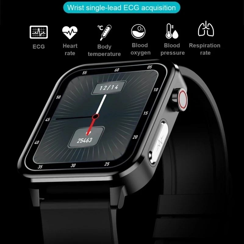 2022 New Smart Watch Bluetooth Call Men 