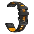 Black Orange
