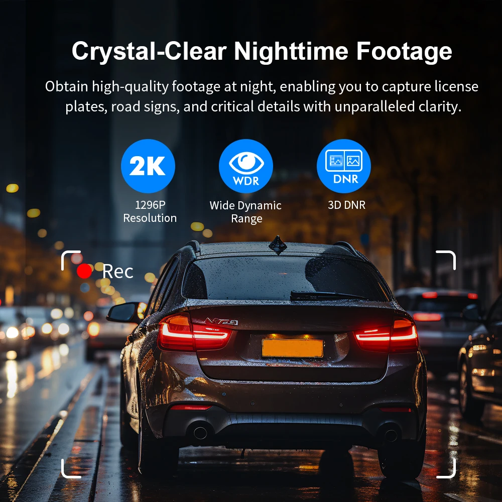 ڵ DVR    ī޶, KAWA D5   ȭ, EN,RU,FR,JP  , WiFi  , 2K  ķ