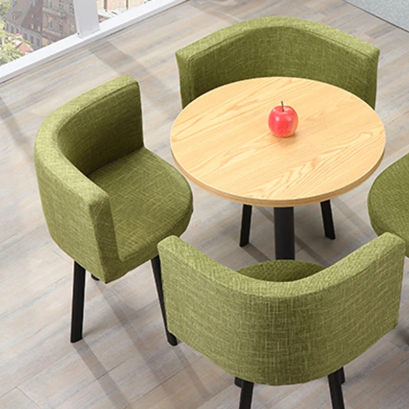 Рисунок 5 - Роскошный современный журнальный