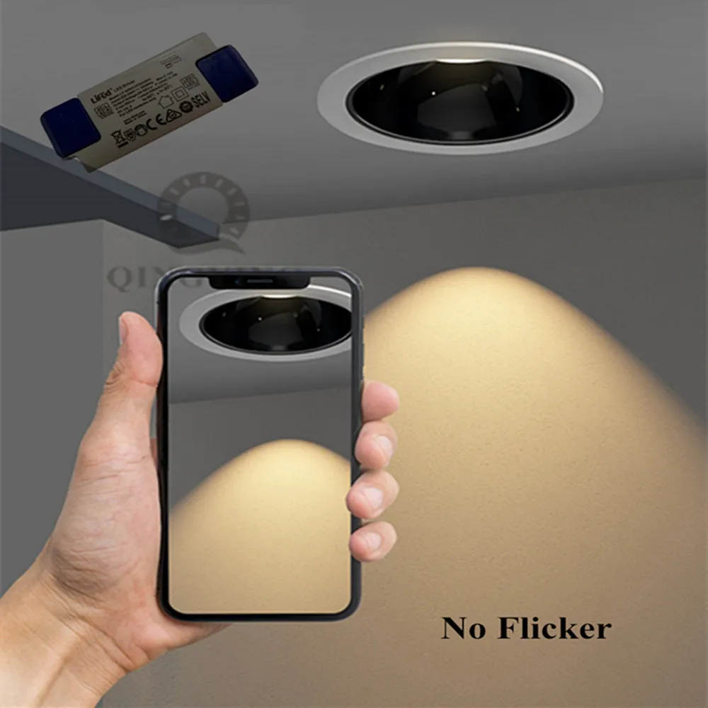 Рисунок 6 - LiFud светодиодный driver LF-GIRxxxYM