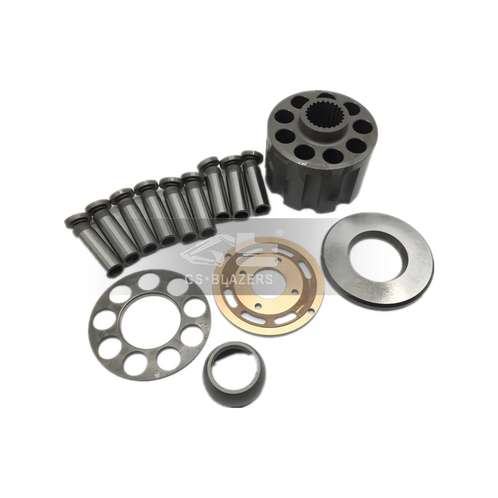 HPV060 HPV055 Hydraulic Pump Plunger 8071391 2053554 3065991