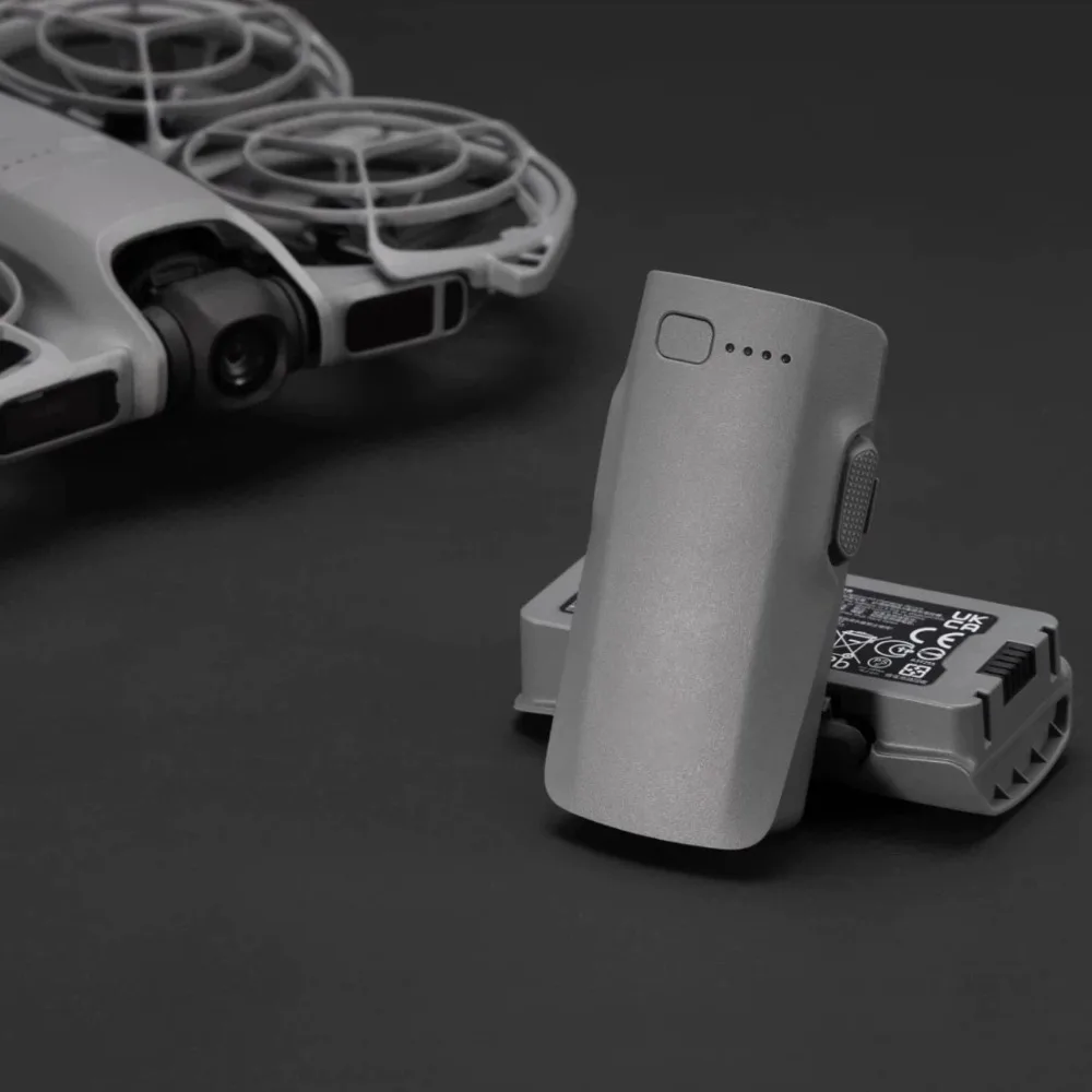 Batterie Drone DJI 3300mAh 1606mAh Lot 1-3 Pcs Chargeur