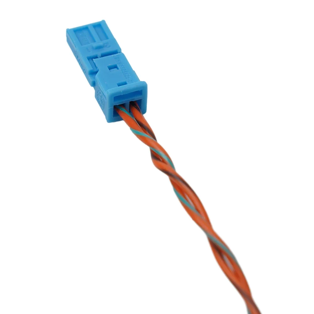 

Speaker Treble Wire Durable & Lightweight Dashboard Cable Compatible With For BMW E60 E61 E63 E66 E70 E85 Z4 E90 E91