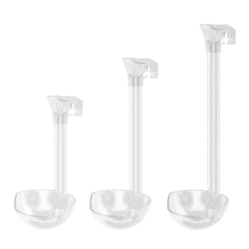 

Feeding Tube Set FishTank Feeding Tools FishTank Feeder for Shrimp