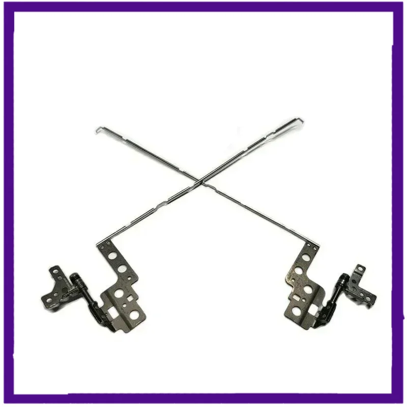 Nuovo Per Lenovo Ideapad 3-14Ada05 3-14Are05 3-14Iml05 3-14Iil05 3-14Igl05 3-14Itl05 Cerniera Lcd Per Laptop L R