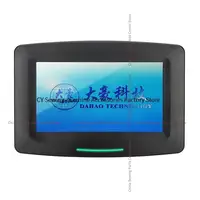 Touch Screen Glass LCD Program Input Panel for Dahao Electric Control 3520 / 2010 / 2516 / 3020 Computer Pattern Sewing Machines - Image 2