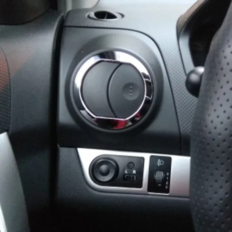Chevrolet AVEO Outlet 에어컨 Abs 장식 링 스파크 무료 배송 Sonic