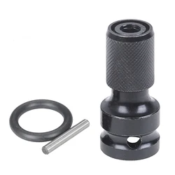 Versatile Quick Release Ratchet Socket Adapter and Converter Set (1pcs Telescopic)