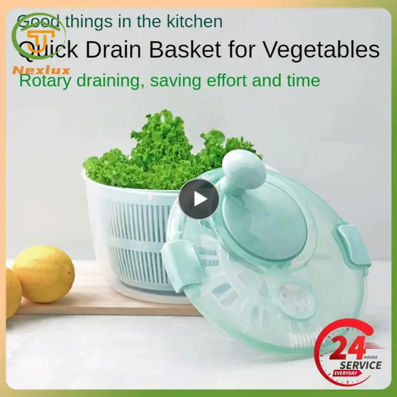 

Многофункциональная эргономичная сливная корзина для фруктов и овощей