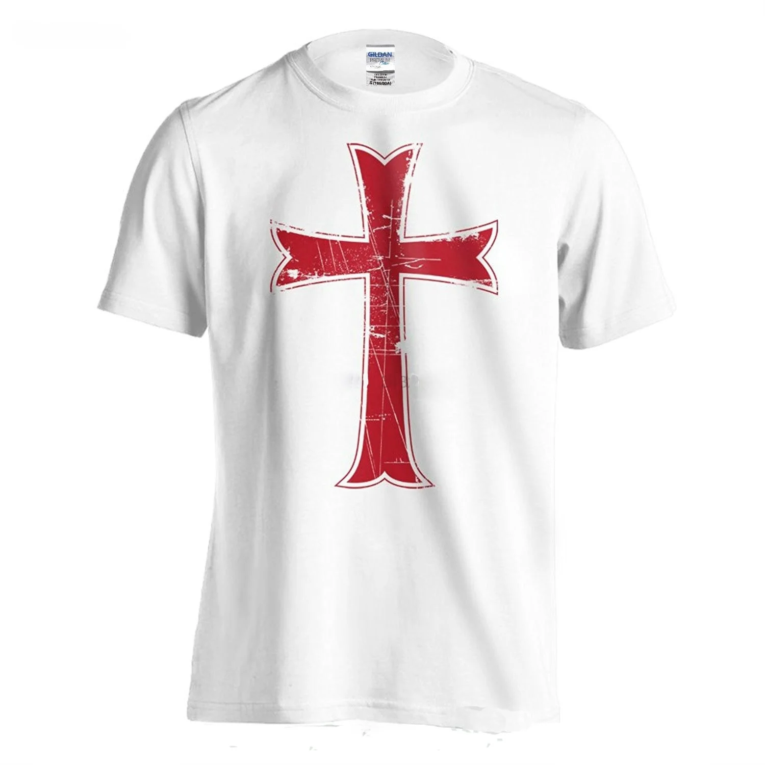 Camiseta Unisex poliester