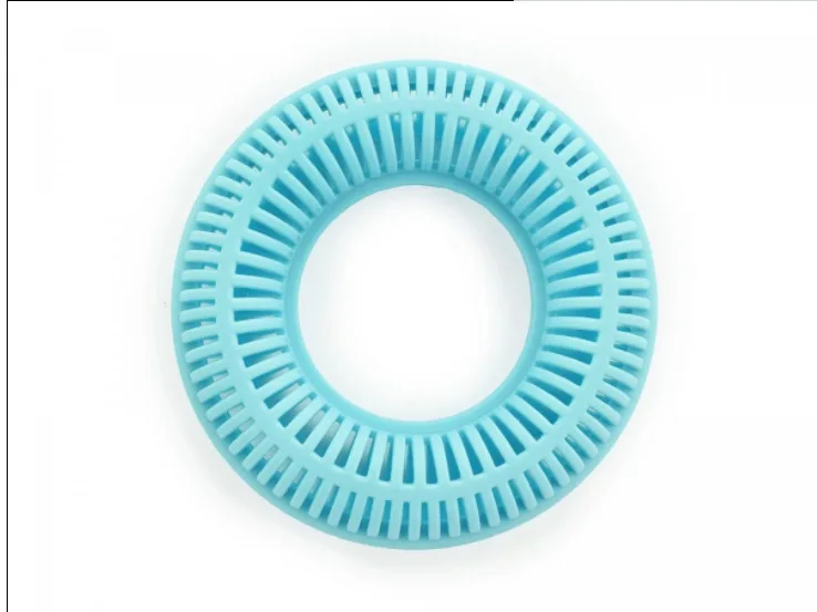 Tub Ring Bathroom Drain Strainer Hair Catcher Tub Drain Protector