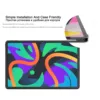 2PCS HD Scratch Proof Screen Protector Tempered Glass For Lenovo Xiaoxin Pad 2024 11-inch Tablet Protective Film Oil-coating 4