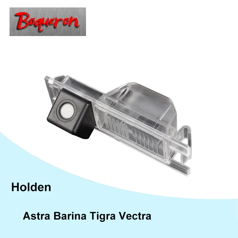 

BOQUERON for Holden Astra Barina Tigra Vectra 2001~2009 SONY Waterproof CCD Car Camera Reversing Reverse rear view camera