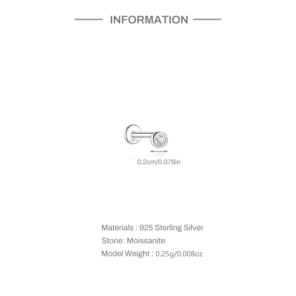 Earrings Packaging