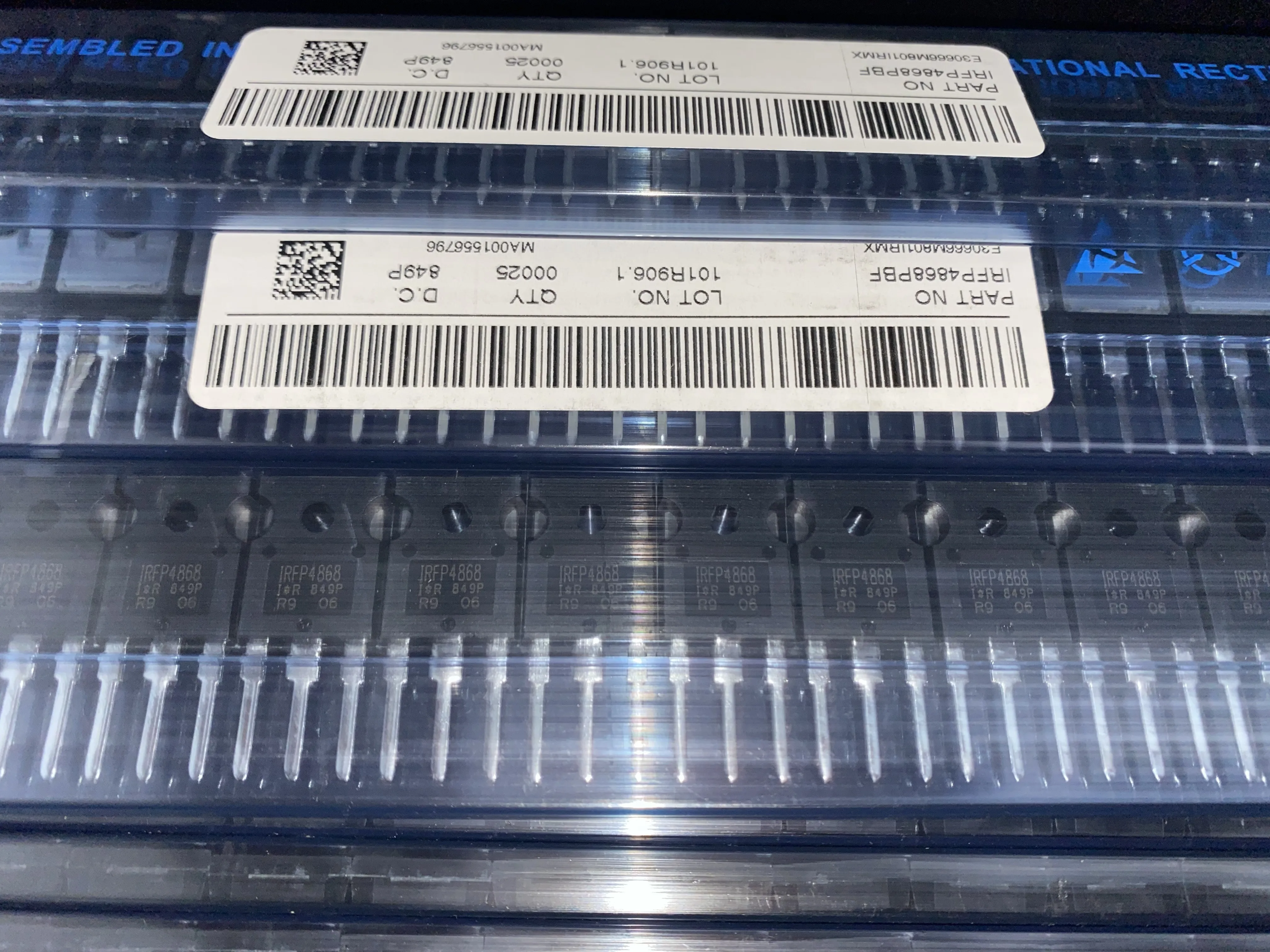

10PCS IRFP4868 IRFP4868PBF TO247 70A300V CHIP IN STOCK
