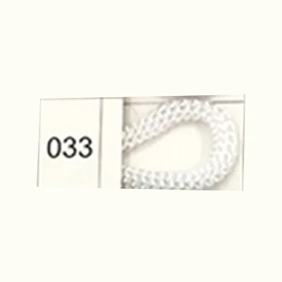 Durable Nylon Rope Cord for Macrame and Handicrafts - 4mm, 10-50 Meters