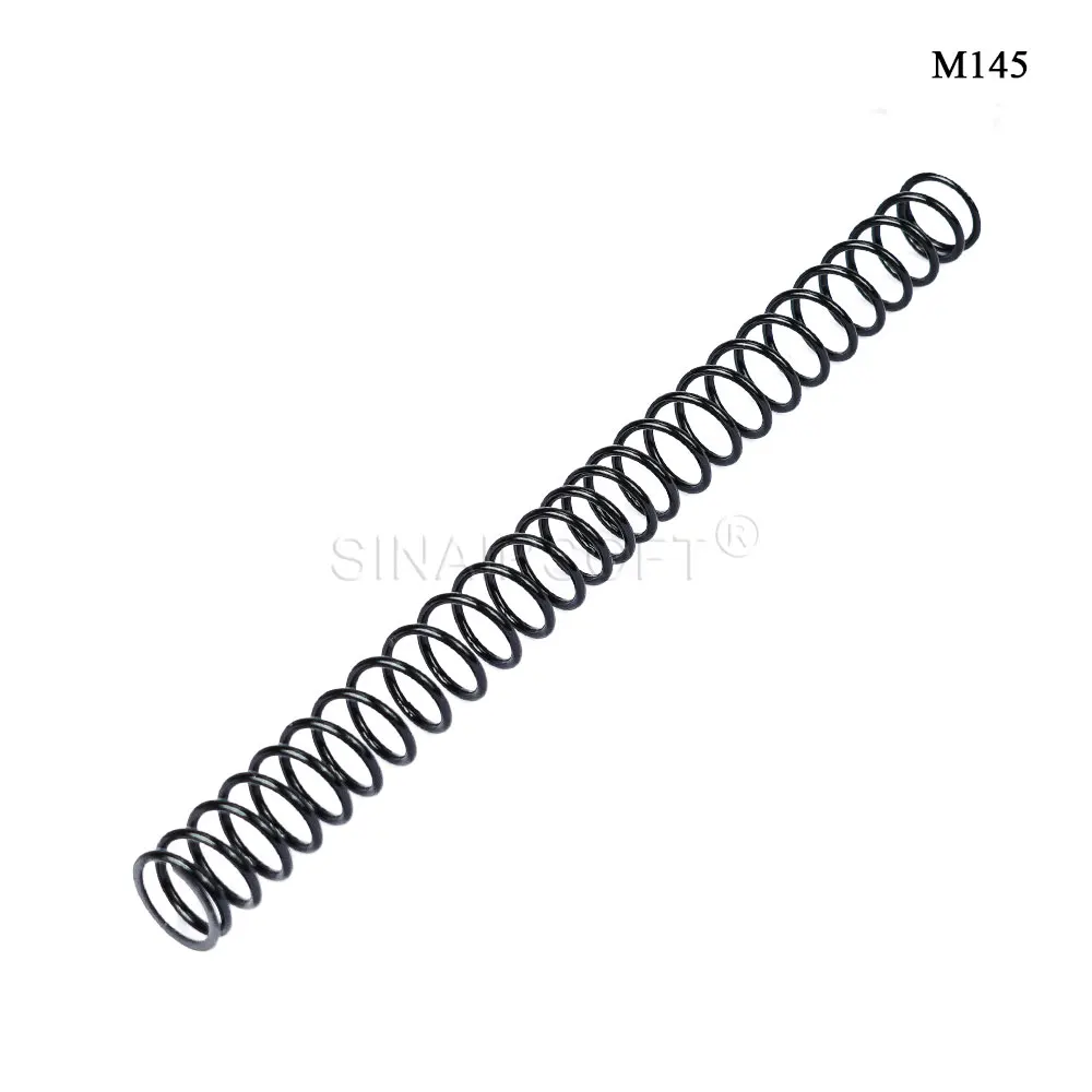 SINAIRSOFT M115 M125 M135 M145 M155 Spring AEG Upgraded 5