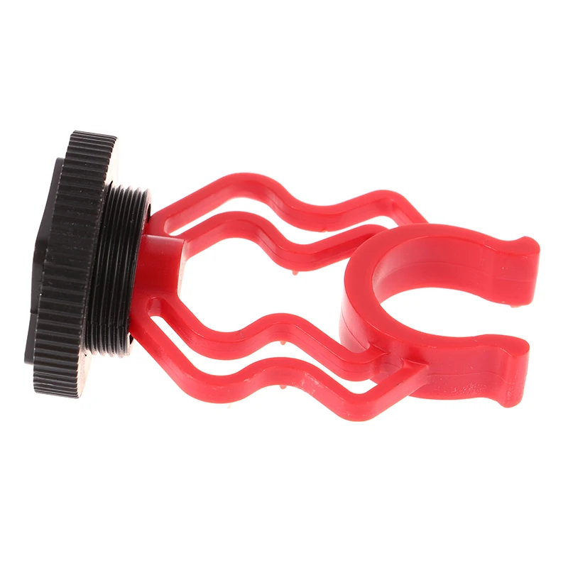 Universal Cold Shoe Mount Adapter Mic Bracket Plastic Microphone Shock Mount Stable Microphone Bracket for Video Interviews DSLR microphone mount clamp,microphone shock mount,microphone adapter,microphone clip holder