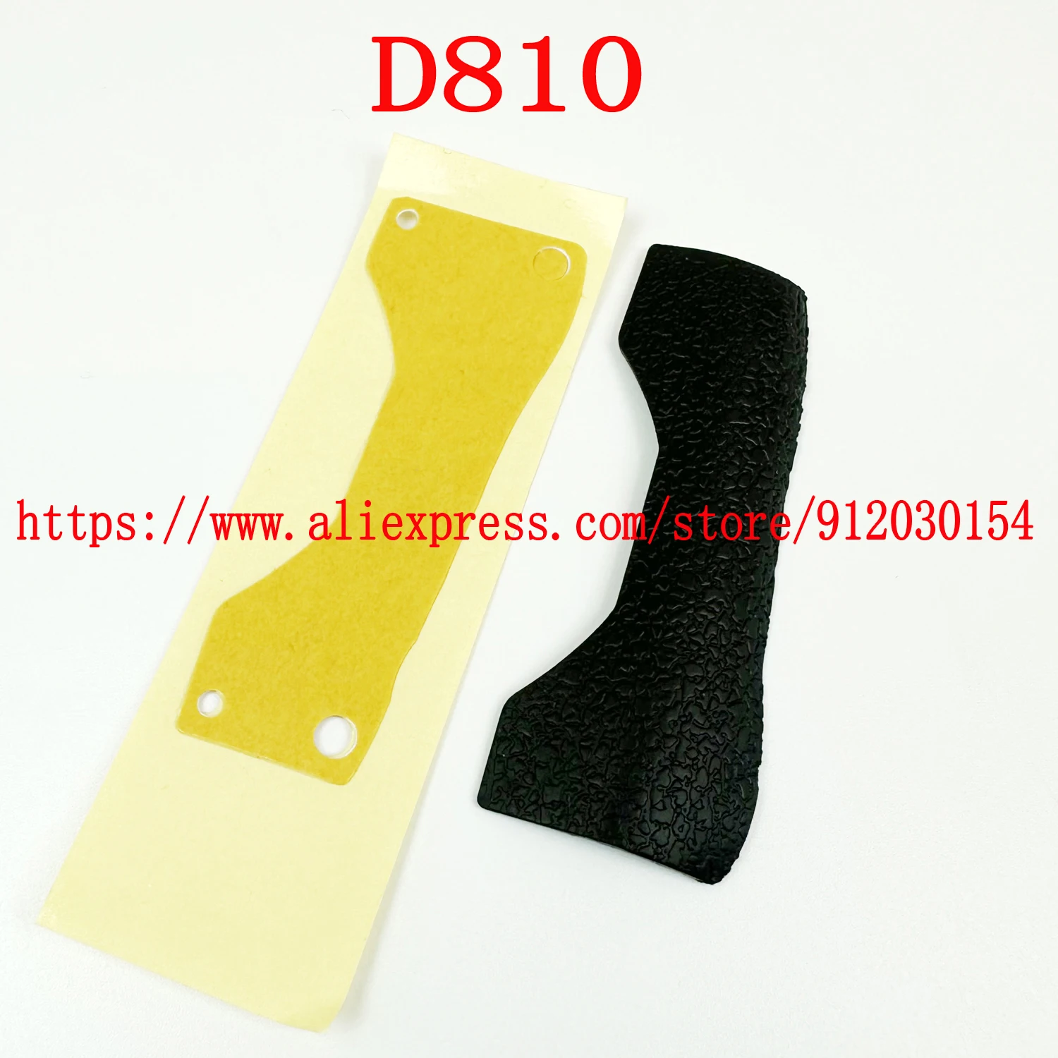 Nuova Scheda Di Memoria SD / CF Porta/copertura In Gomma - Foto 2