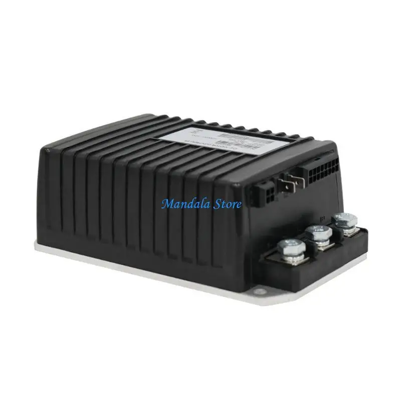U2JC 36-48V 275A 카트 전자 스로틀 컨트롤러 교체 모터 컨트롤러 카트 속도 컨트롤러 골프 카트 부품