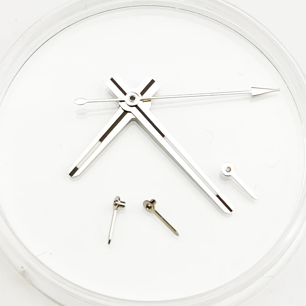 

Watch needle accessories are suitable for VK63 movement