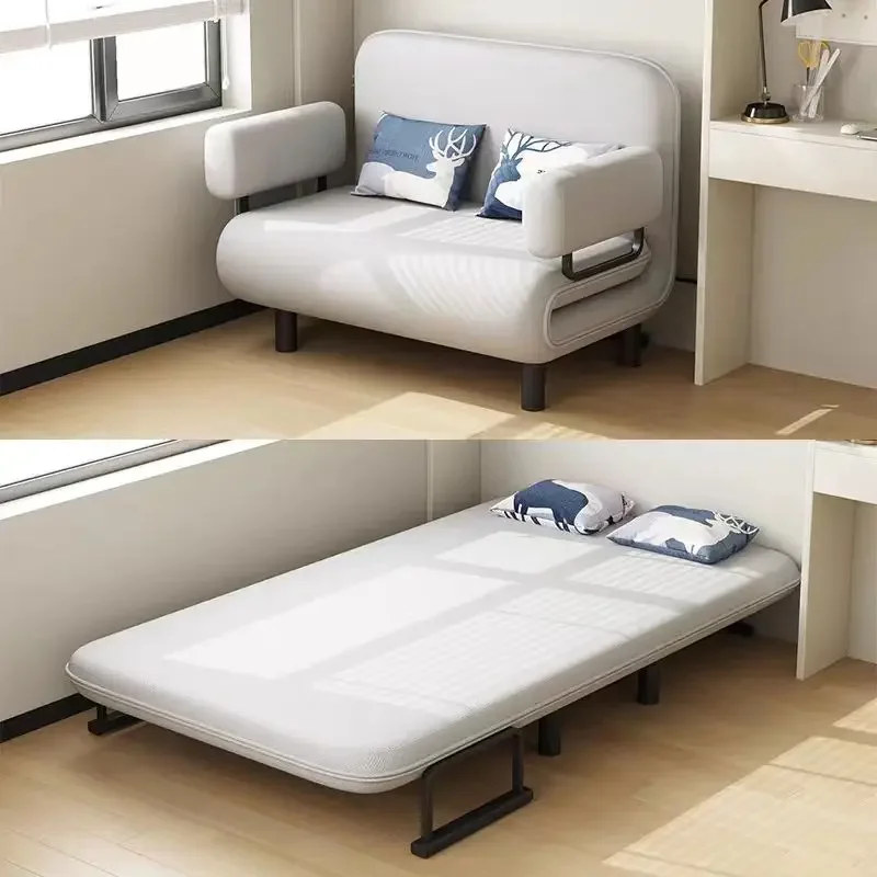 折りたたみの両用ソフアのベッド 楽天市場】折りたたみソファベッド ラブソファ ソファベッド 2人
