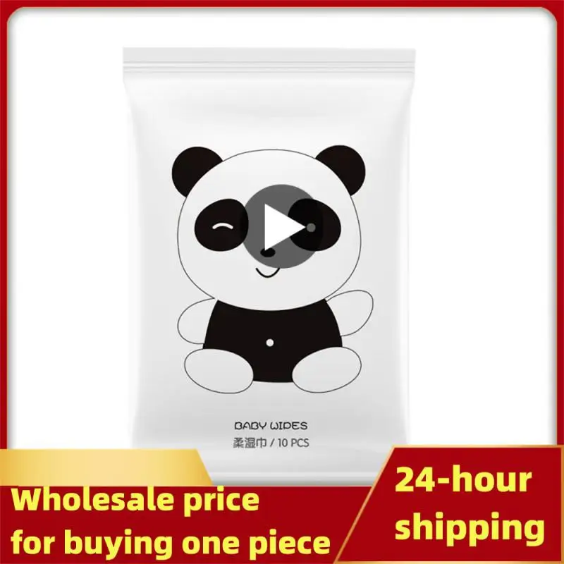 5 видов дезинфекционных влажных