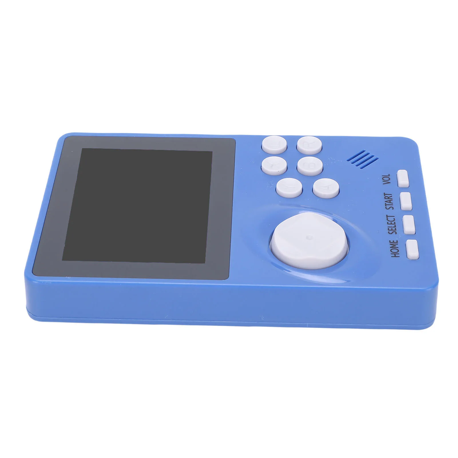 Handheld Game Console 2.8 Inch LCD Screen Rechargeable 100 in 1 1G Storage Portable Retro Video Gaming Player - 6