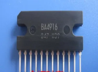 

Бесплатная доставка BA4916 12 IC 10 шт.