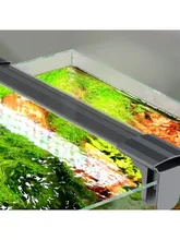  Aquarium LED Fish Tank Bracket Light Aquarium Light Aquarium Light Landscaping Plant Lighting 