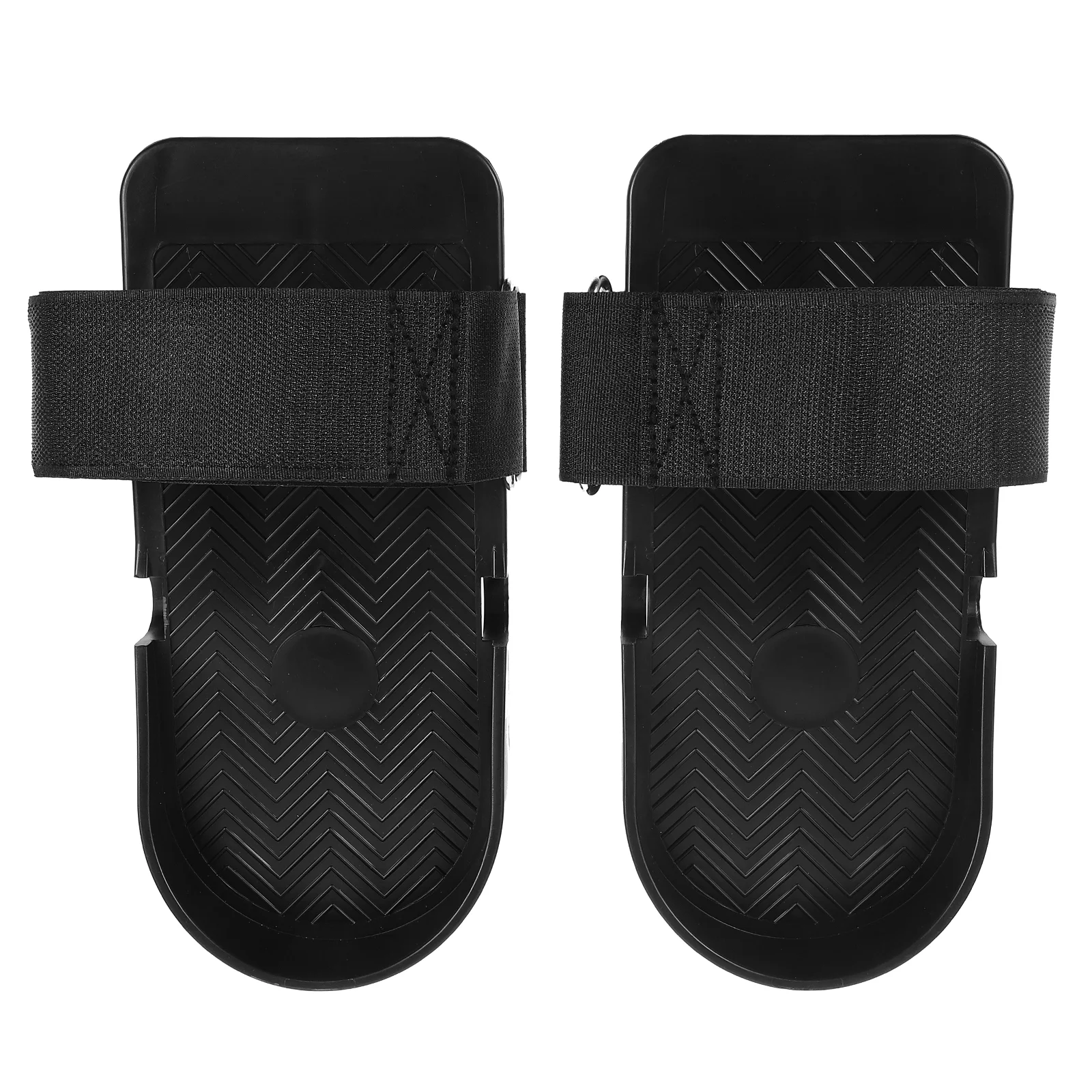 

Pedals Rowing Machine Foot Fitness Exercise Equipment for Home Plastic Accessory