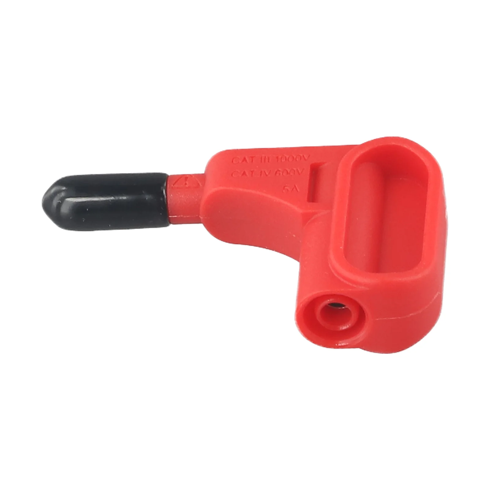 Spina A Sgancio Rapido Con Pulsante - BAAS Series - Fairlane Products - Con Anello Di Sollevamento - Foto 10