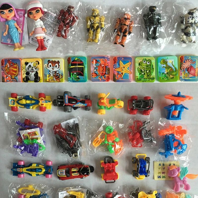 Милая игрушка-сюрприз в виде яйца