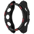 Black red