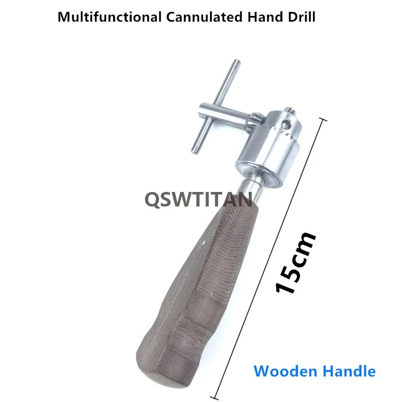 1pcs Wooden handle