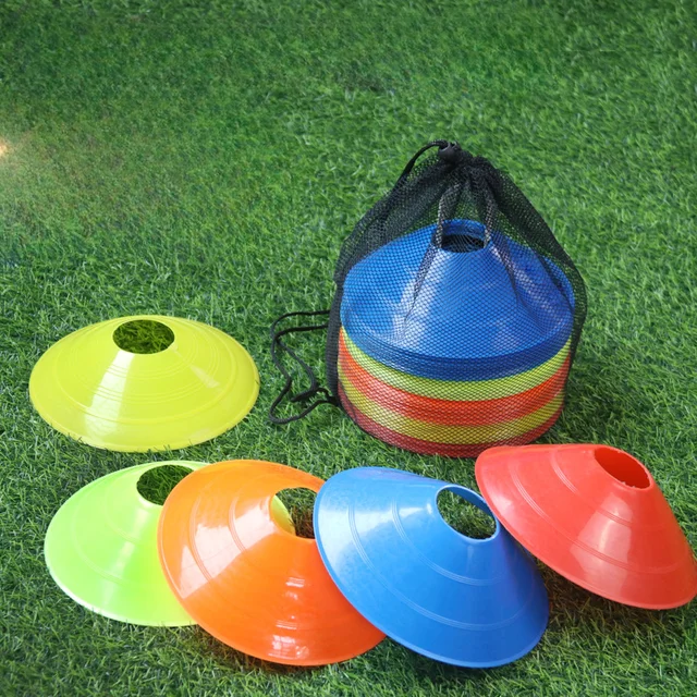 Soccer Training Cone Set 2