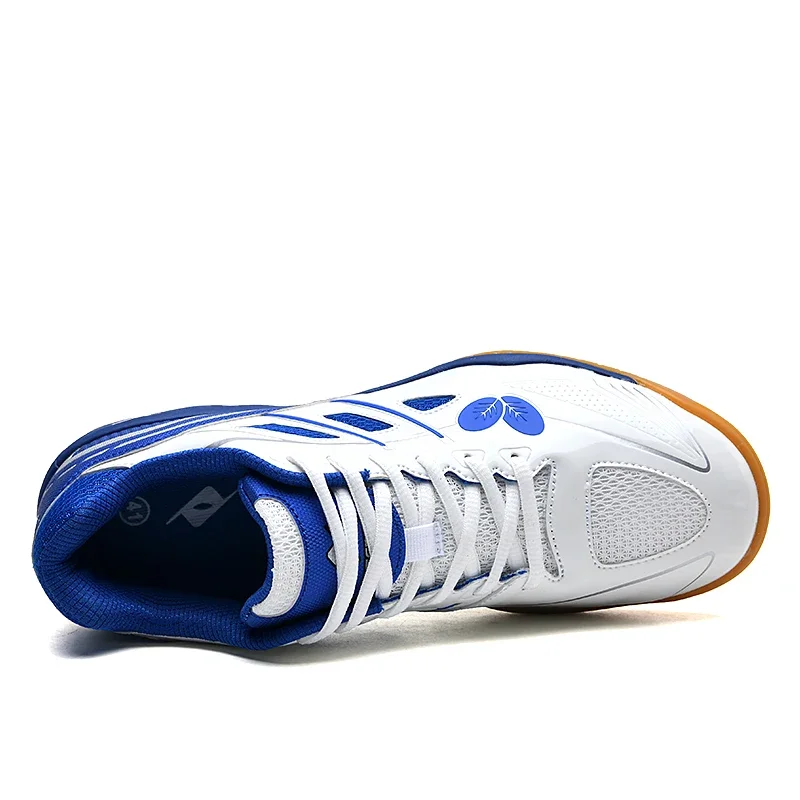 Men Breathable Lightweight Table Tennis Shoes Brand Shoes for Men Women Sports Professional Volleyball Sneakers