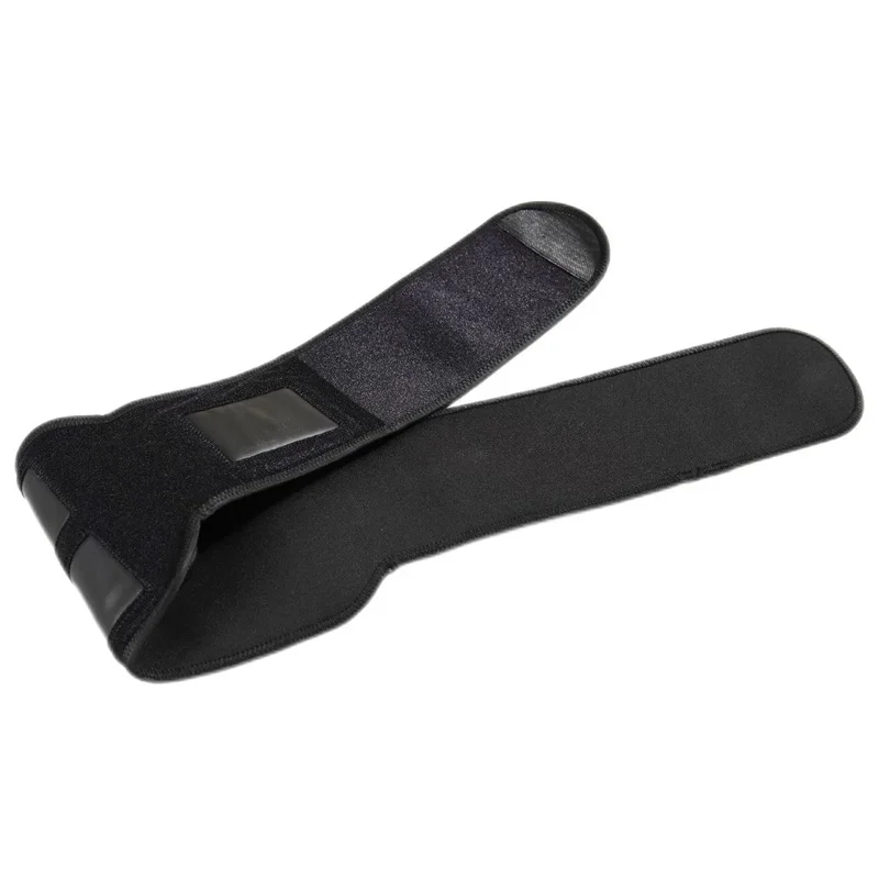 Abdominal Toning Belt Muscle Toner Abs Trainer Electric USB Recharge Body Waist Belly Massager Fitness Workout Training Equiment
