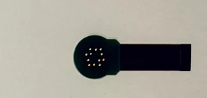double-sided printed circuit board pcb gh60 pcb