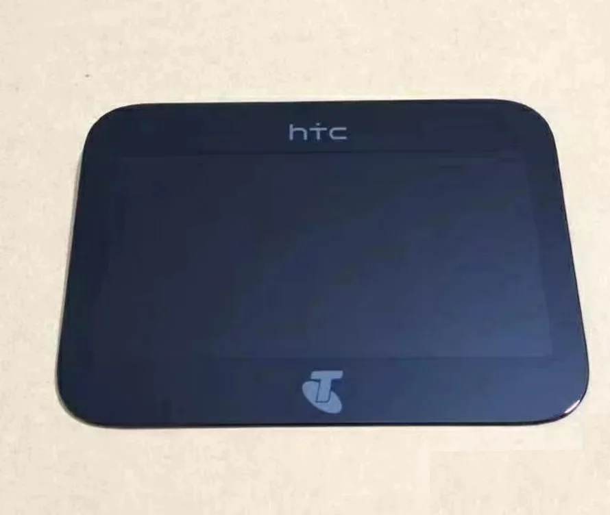 htc 5g hub painel lcd reparação display