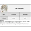Korean Women's Lapel Short Sleeve Solid Color All Match Slim Knitted Cardigan 5