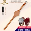 Light brown silver