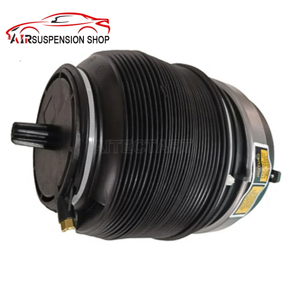 

For Bentley Mulsanne 2011-2016 Rear Left /Right Air Suspension Spring Bag 3Y5616002B 3Y5616002F 3Y5616001B/3Y5616001F