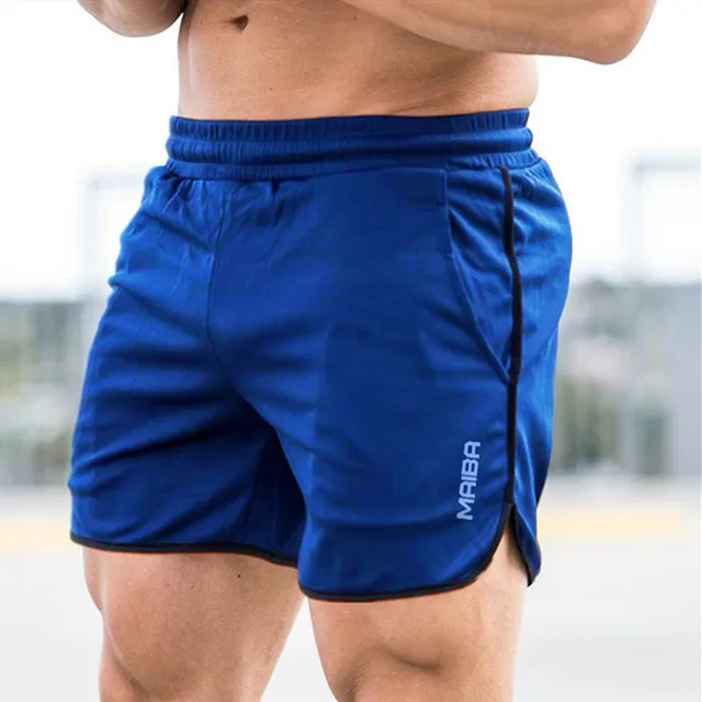 Gyms Shorts Men Quick Dry For Running Shorts Men Fitness Sport Shorts Male Training Sports Short Pants Sport Man Clothing 5