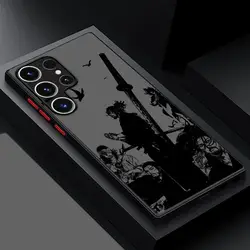 Japanese Vaga - Bond Samurai Phone Case - Galaxy S20 FE (Mix01)