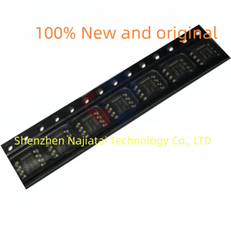 

10PCS/LOT 100% New Original TPS54360DDAR TPS54360 54360 SOP8 IC Chip