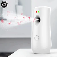 Household Indoor Fragrance Machine Air Freshener Wall-Mounted Toilet Deodoriser Aroma Diffuser Automatic Air Freshener 2